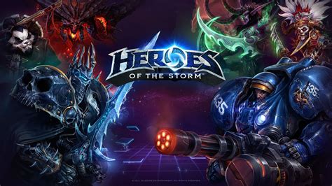 Heroes for the storm. Things To Know About Heroes for the storm. 